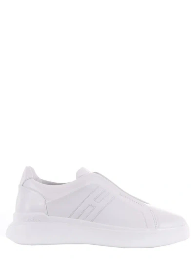 HOGAN HOGAN  SLIP-ON SNEAKERS
