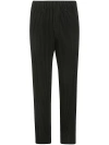 ISSEY MIYAKE HOMME PLISSÉ ISSEY MIYAKE TAILORED PLEATS 2 TROUSERS CLOTHING