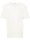 LEMAIRE LEMAIRE COTTON T-SHIRT