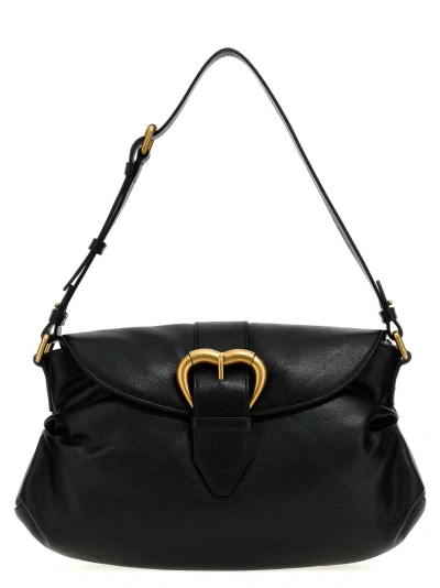 Pinko 'classic Jolene' Shoulder Bag In Black
