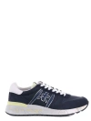 PREMIATA PREMIATA  SNEAKERS BLUE