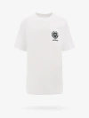 Givenchy T-shirts And Polos In White