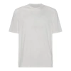 Jil Sander T-shirt  Men Color White In Coconut