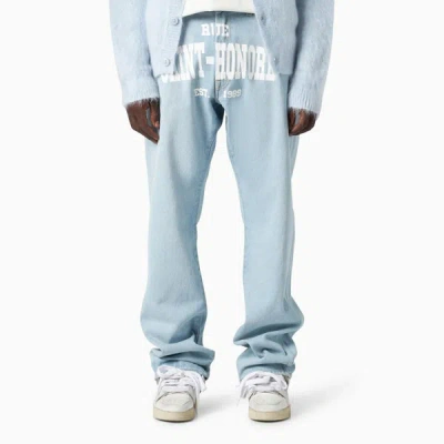 1989 Studio Saint Honore Denim Jeans In Blue