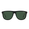 Carrera Sunglasses In Black Matte
