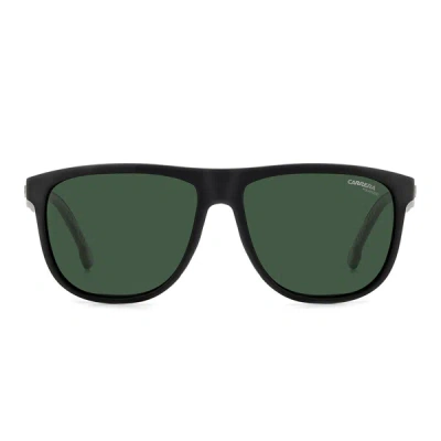 Carrera Sunglasses In Black Matte
