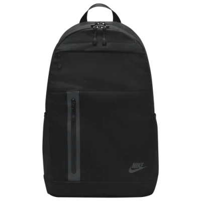 Nike Mens  Elemental Premium Backpack In Black/black