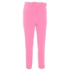 YES ZEE POLYESTER JEANS & WOMEN'S PANT