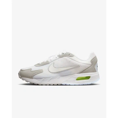 Nike Air Max Solo Phantom/white-football Grey Fn0784-003 Women's