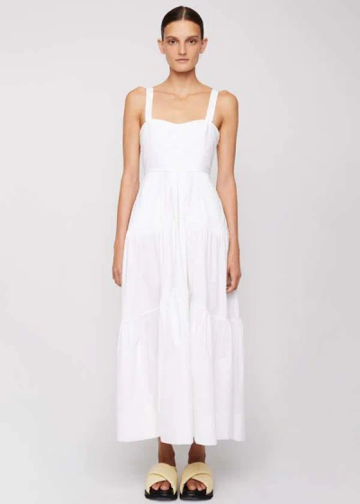A.l.c A. L.c. Women's Lily Dress, White