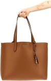 Michael Michael Kors Eliza Reversible Extra In Brown