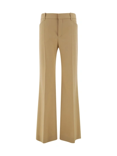 Chloé Pants In Multicolor