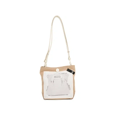 Maison Margiela Trompel L'oeil 5ac Baby Bag