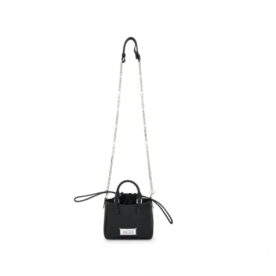 MAISON MARGIELA WOMEN'S 5AC HORIZONTAL TOTE BAG