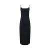 JACQUEMUS NOTTE DRESS