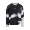 A-COLD-WALL* GRADIENT KNIT SWEATER