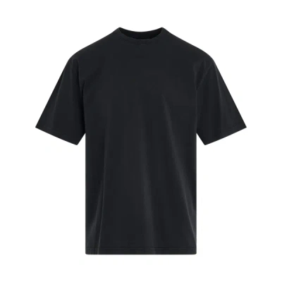 A-cold-wall* Essential T-shirt In Black