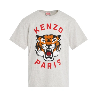 Kenzo Lucky Tiger Oversized T-shirt
