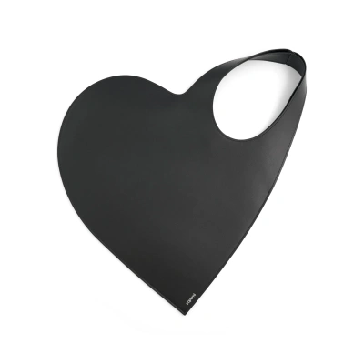 Coperni Heart Tote Bag