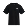 Represent Owners Club Logo Printed Crewneck T-shirt