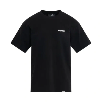 REPRESENT MEN'S NEW OWNERS CLUB T-SHIRT