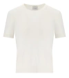 Cruna Nina Butter Top In White