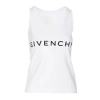 GIVENCHY GIVENCHY "GIVENCHY ARCHETYPE" TANK TOP