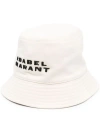 ISABEL MARANT ISABEL MARANT HALEY BUCKET HAT