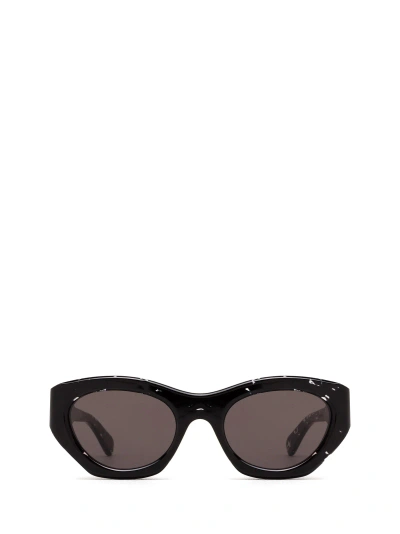 Chloé Ch0220s Black Sunglasses