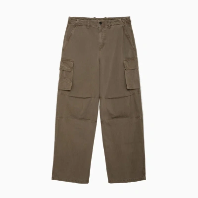 Our Legacy Mount Cargo Pants In Green