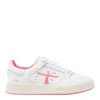 Premiata Quinn-d Sneaker In Bianco