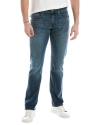 7 FOR ALL MANKIND ATLANTIC CLASSIC STRAIGHT JEAN