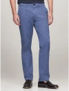 Tommy Hilfiger Denton Straight Fit Thflex Tommy Chino In Multi