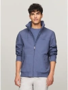 Tommy Hilfiger Hilfiger Logo Regatta Windbreaker In Multi