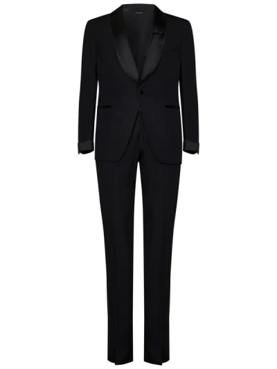TOM FORD ATTICUS TOM FORD SUIT