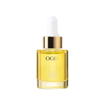 OGEE VITAMIN C THDA 20% ELIXIR