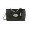 MULBERRY MEDIUM TOP HANDLE LILY