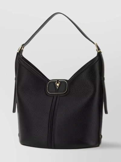 Valentino Garavani Borsa-tu Nd  Female In Black