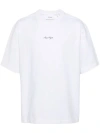Axel Arigato T-shirts And Polos In White