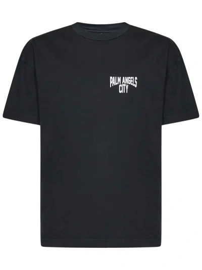 PALM ANGELS PALM ANGELS T-SHIRT