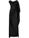 RHEA COSTA RHEA COSTA LONG DRESS