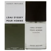ISSEY MIYAKE ISSEY MIYAKE LEAU DISSEY EAU AND CEDRE FOR MEN 1.6 OZ EDT INTENSE SPRAY