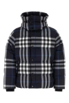 BURBERRY BURBERRY QUILTS