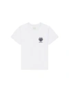 GIVENCHY CASUAL SHORT SLEEVE FRONT POCKET BASE