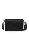CHRISTIAN LOUBOUTIN EXPLORAFUNK WALLET WITH CHAIN