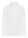 120% LINO LINEN SHIRT