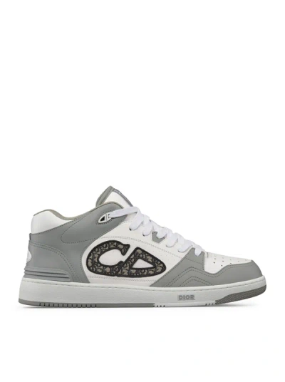 Dior B57 Mid In Grey