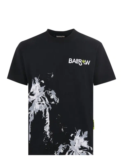 Barrow Cotton T-shirt