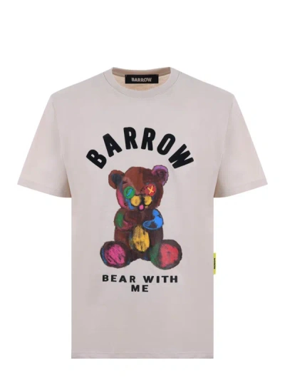 BARROW BARROW BARROW T-SHIRT