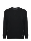 C.p. Company C. P. Company Sweaters In Nero